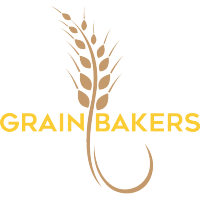 Grainbakers logo, Grainbakers contact details