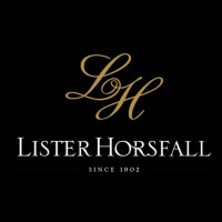 LISTER HORSFALL JEWELLERS Est 1902 logo, LISTER HORSFALL JEWELLERS Est 1902 contact details