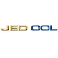 JED Transportation logo, JED Transportation contact details