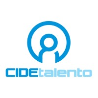 CIDEtalento logo, CIDEtalento contact details