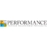 Performance Technical Documentation Services, Inc. logo, Performance Technical Documentation Services, Inc. contact details