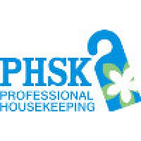 Professional Housekeeping logo, Professional Housekeeping contact details