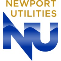 Newport Utilities Board logo, Newport Utilities Board contact details