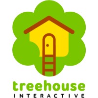 Treehouse Interactive logo, Treehouse Interactive contact details