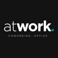 At Work Coworking I Office logo, At Work Coworking I Office contact details