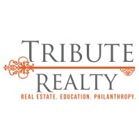 Tribute Realty logo, Tribute Realty contact details