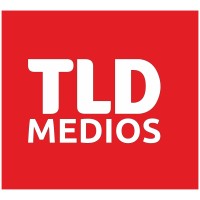 TLD medios logo, TLD medios contact details