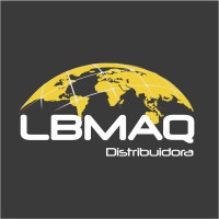 LBMAQ Distribuidora de peças para empilhadeiras e máquinas pesadas ltda. logo, LBMAQ Distribuidora de peças para empilhadeiras e máquinas pesadas ltda. contact details