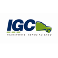 IGC PERU logo, IGC PERU contact details