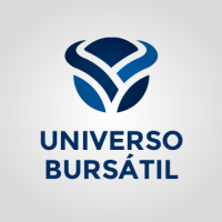 Universo Bursátil logo, Universo Bursátil contact details