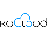 kuCloud logo, kuCloud contact details