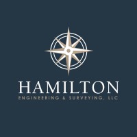 Hamilton Engineering & Surveying, Inc. logo, Hamilton Engineering & Surveying, Inc. contact details