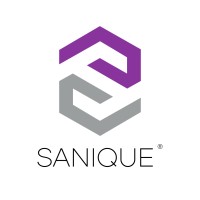 SANIQUE logo, SANIQUE contact details