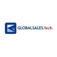 GlobalSales.tech logo, GlobalSales.tech contact details