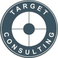 TARGET CONSULTING logo, TARGET CONSULTING contact details