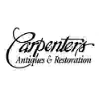 Carpenter's Antiques & Restoration, inc. logo, Carpenter's Antiques & Restoration, inc. contact details