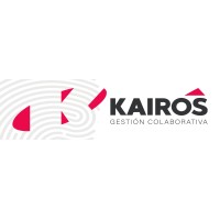 Kairós S.A. logo, Kairós S.A. contact details