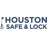 Houston Safe & Lock logo, Houston Safe & Lock contact details