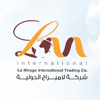 La Mirage - palestine logo, La Mirage - palestine contact details