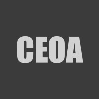 CEOA logo, CEOA contact details