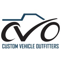 Custom Vehicle Outfitters logo, Custom Vehicle Outfitters contact details