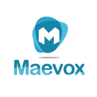 Maevox logo, Maevox contact details