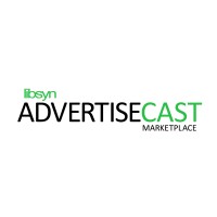 AdvertiseCast logo, AdvertiseCast contact details