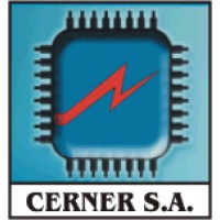 Cerner S.A logo, Cerner S.A contact details