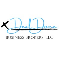 Deal Done Business Brokers logo, Deal Done Business Brokers contact details