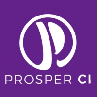 ProsperCI logo, ProsperCI contact details