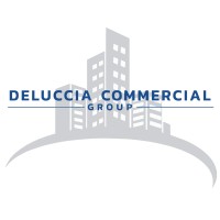 Deluccia Commercial Group logo, Deluccia Commercial Group contact details