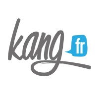 Kang.fr logo, Kang.fr contact details