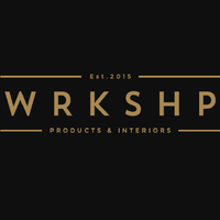 WRKSHP Interiors logo, WRKSHP Interiors contact details