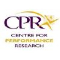 CENTRE FOR PERFORMANCE RESEARCH LIMITED logo, CENTRE FOR PERFORMANCE RESEARCH LIMITED contact details