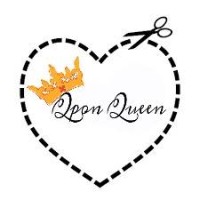 Qpon Queen logo, Qpon Queen contact details