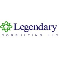 Legendary Consulting LLC logo, Legendary Consulting LLC contact details