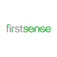 FirstSense Safety logo, FirstSense Safety contact details