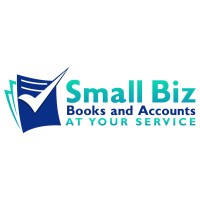 Small Biz Books and Accounts LLC logo, Small Biz Books and Accounts LLC contact details