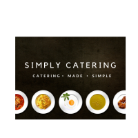 Simply Catering logo, Simply Catering contact details