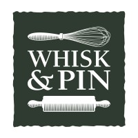 Whisk & Pin logo, Whisk & Pin contact details