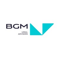 BGM Legal Advisors logo, BGM Legal Advisors contact details