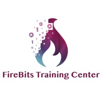 FireBits Training Center logo, FireBits Training Center contact details