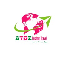 A To Z Custom Travel logo, A To Z Custom Travel contact details