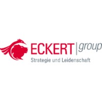 ECKERT GROUP GmbH logo, ECKERT GROUP GmbH contact details