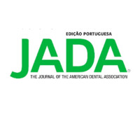 JADA - Journal of the American Dental Association,  Edição Portuguesa logo, JADA - Journal of the American Dental Association,  Edição Portuguesa contact details