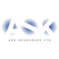 ASK RESOURCES LIMITED logo, ASK RESOURCES LIMITED contact details