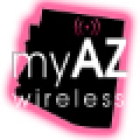 myArizona Wireless logo, myArizona Wireless contact details