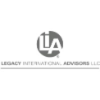 Legacy International Advisors logo, Legacy International Advisors contact details