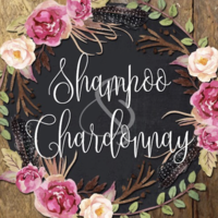 Shampoo and Chardonnay logo, Shampoo and Chardonnay contact details