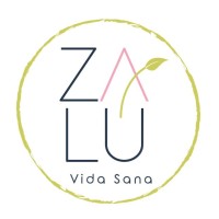 ZALU VIDA SANA logo, ZALU VIDA SANA contact details